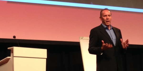 Ricardo Semler at Live on Demand - June 24th, 2014